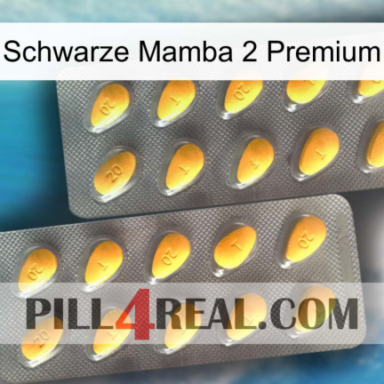 Black Mamba 2 Premium cialis2